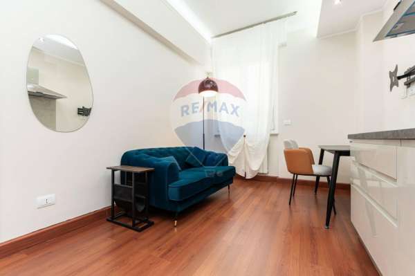 Foto Appartamento in affitto a Genova