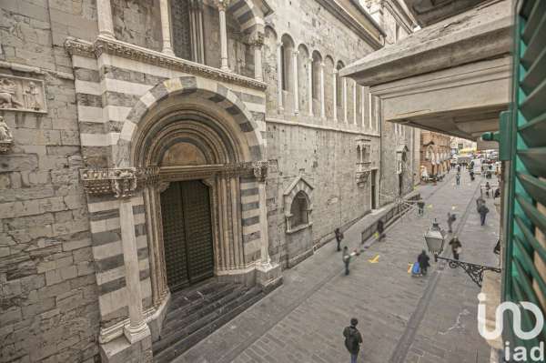 Foto Appartamento in affitto a Genova