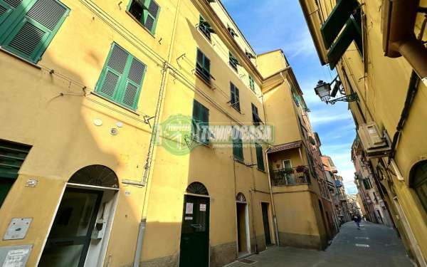 Foto Appartamento in affitto a Genova