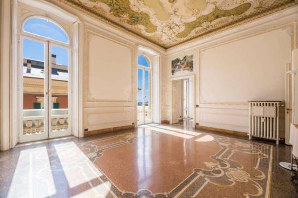 Foto Appartamento in affitto a Genova