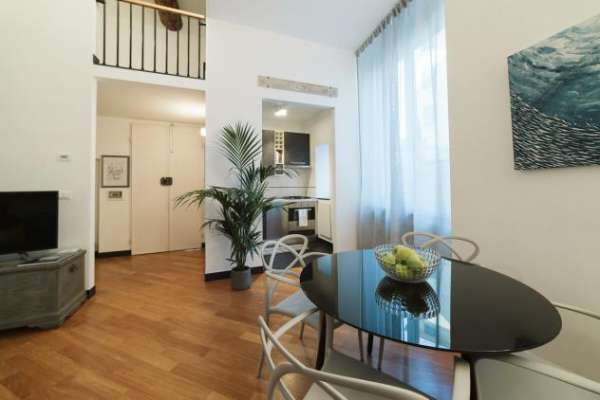 Foto Appartamento in affitto a Genova