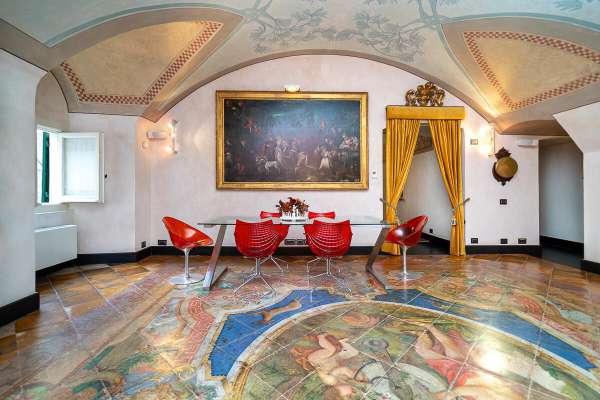 Foto Appartamento in affitto a Genova