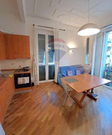 Foto Appartamento in affitto a Genova