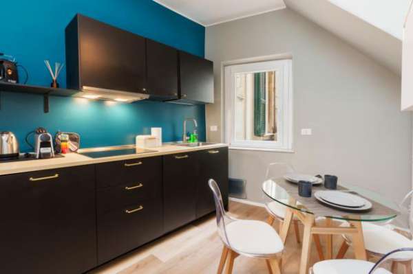 Foto Appartamento in affitto a Genova