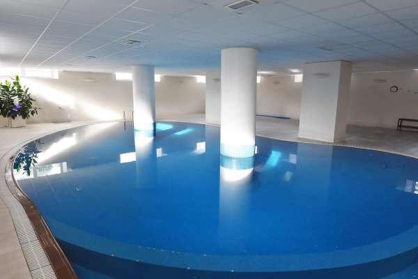 Foto Appartamento in affitto a Genova