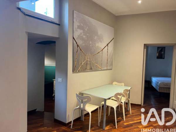 Foto Appartamento in affitto a Genova