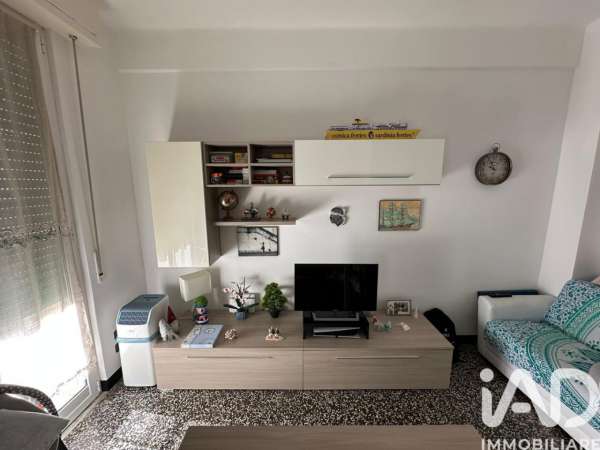 Foto Appartamento in affitto a Genova