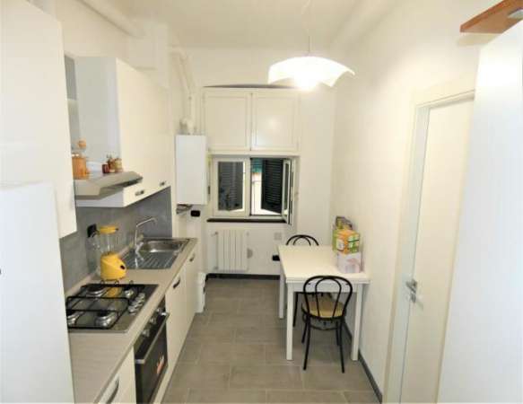Foto Appartamento in affitto a Genova