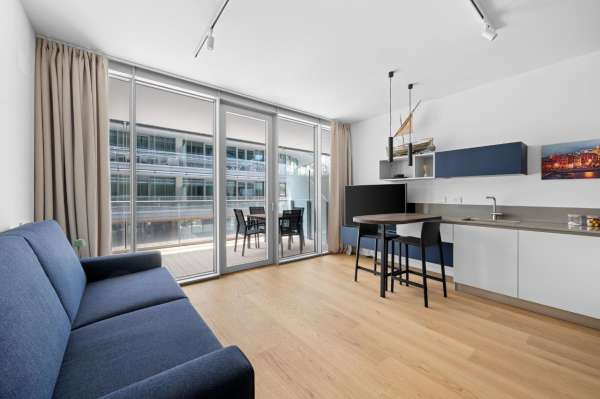 Foto Appartamento in affitto a Genova