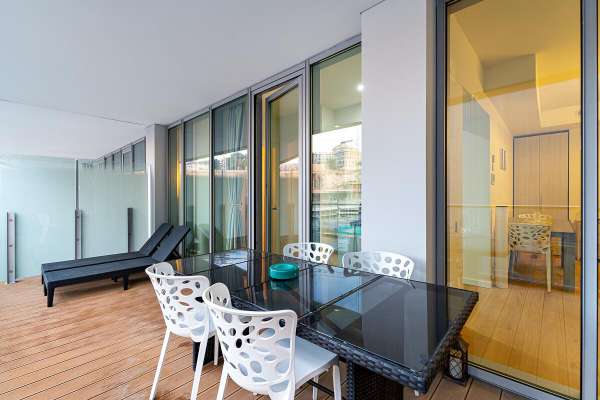 Foto Appartamento in affitto a Genova