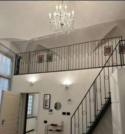 Foto Appartamento in affitto a Genova