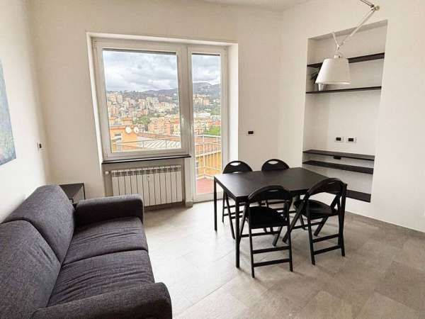 Foto Appartamento in affitto a Genova