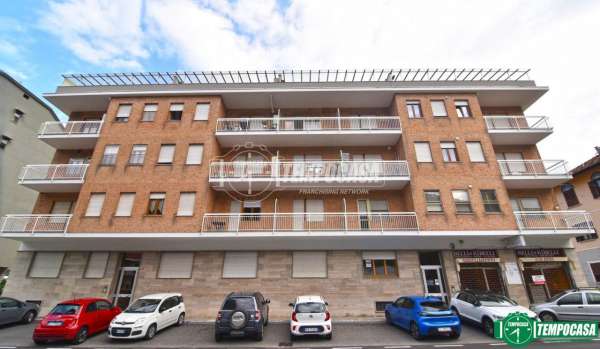Foto Appartamento in affitto a Germagnano