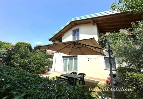 Foto Appartamento in affitto a Gessate