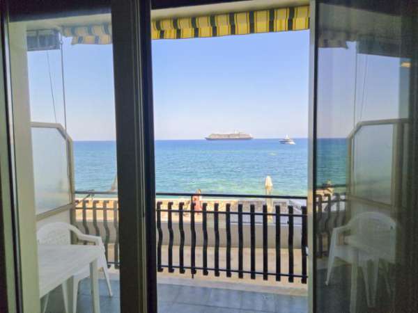 Foto Appartamento in affitto a Giardini-Naxos