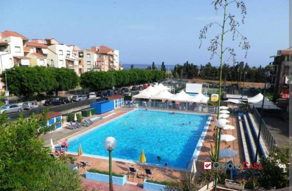 Foto Appartamento in affitto a Giardini Naxos