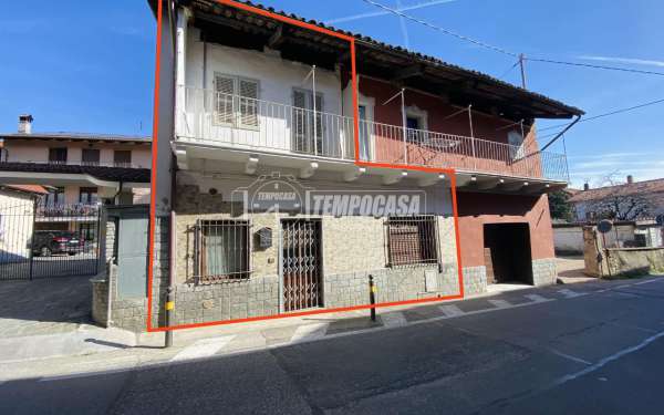 Foto Appartamento in affitto a Giaveno
