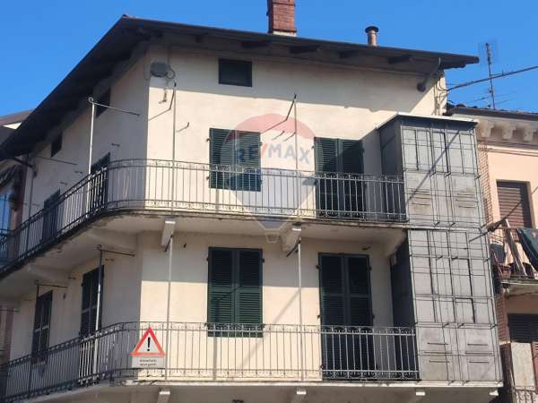 Foto Appartamento in affitto a Giaveno