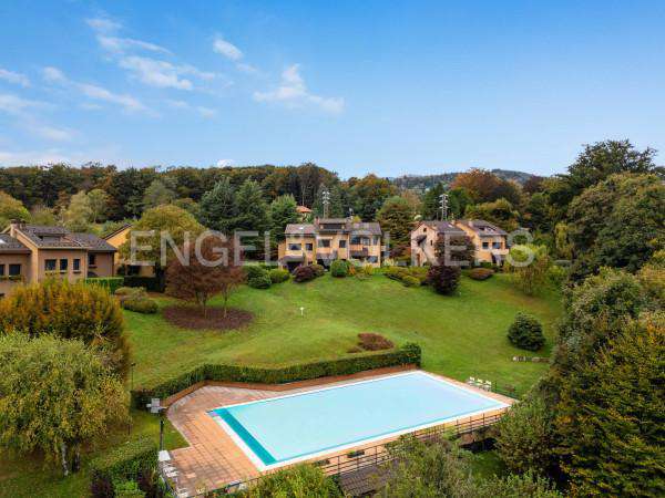 Foto Appartamento in affitto a Gignese