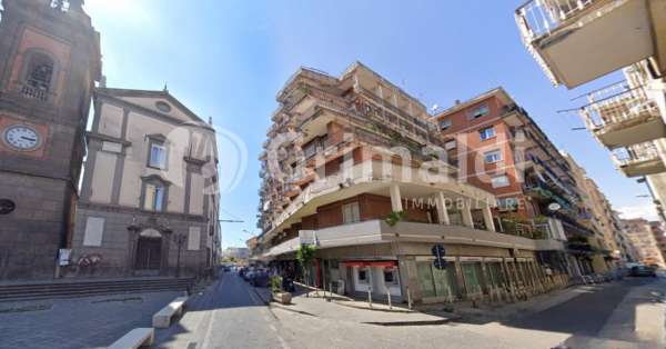 Foto Appartamento in affitto a Giugliano In Campania