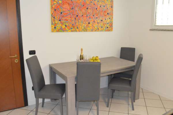 Foto Appartamento in affitto a Gorgonzola