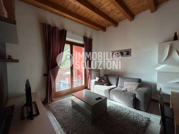 Foto Appartamento in affitto a Gorle