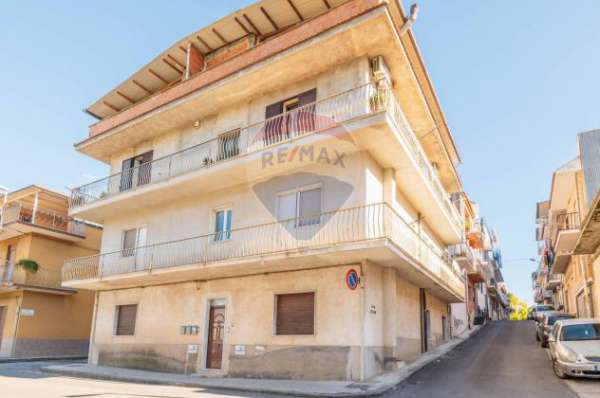 Foto Appartamento in affitto a Grammichele