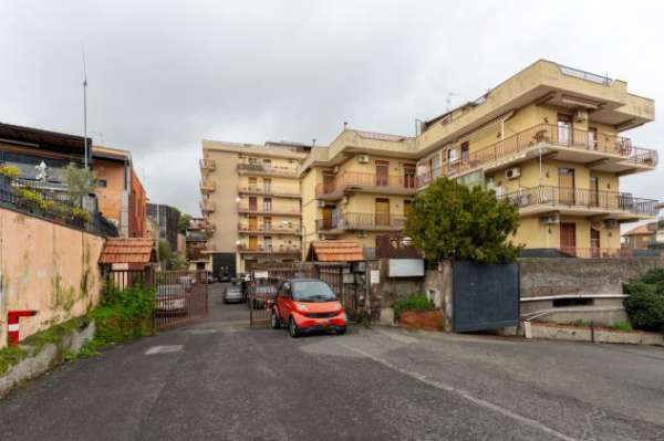 Foto Appartamento in affitto a Gravina di Catania