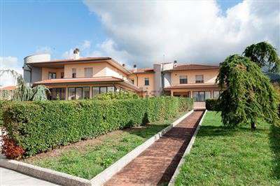 Foto Appartamento in affitto a Gualdo Tadino Periferia