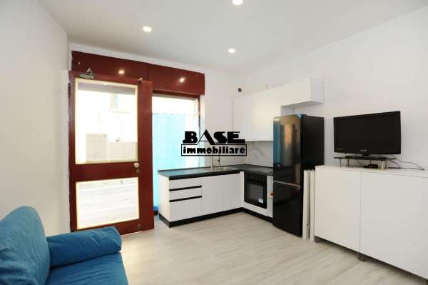 Foto Appartamento in affitto a Guanzate