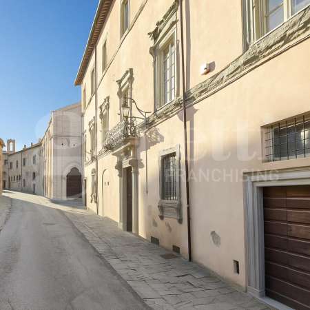 Foto Appartamento in affitto a Gubbio