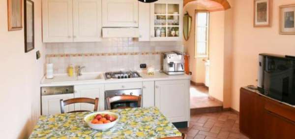 Foto Appartamento in affitto a Iesa - Monticiano 50 mq  Rif: 686904
