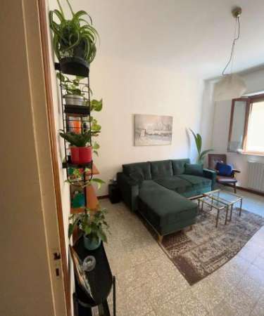 Foto Appartamento in affitto a Il Romito - Pontedera 80 mq  Rif: 978958