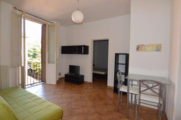 Foto Appartamento in affitto a Imola