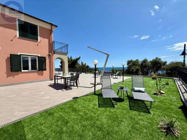 Foto Appartamento in affitto a Imperia
