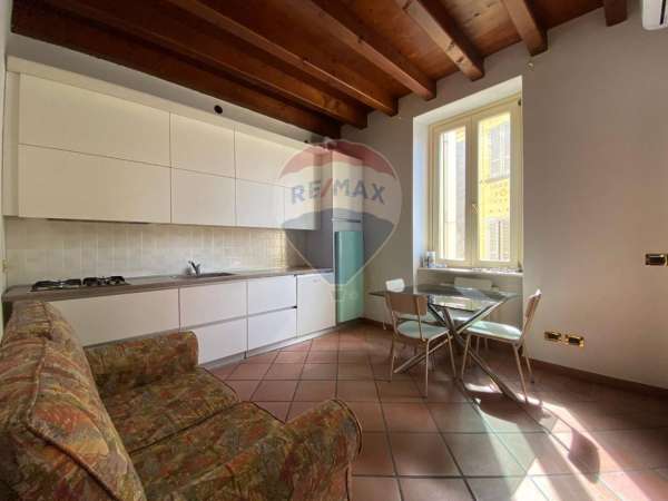 Foto Appartamento in affitto a Iseo