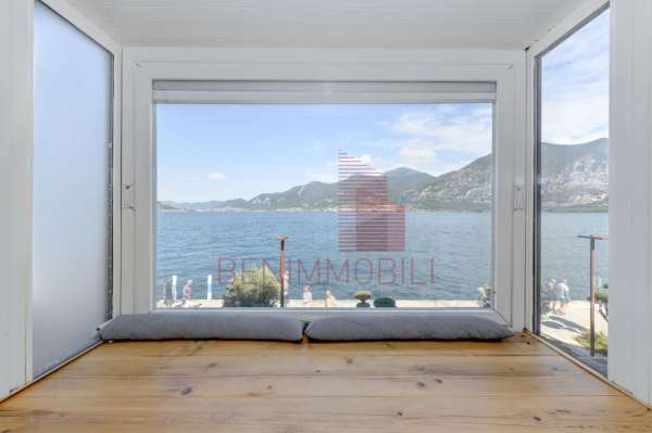 Foto Appartamento in affitto a Iseo