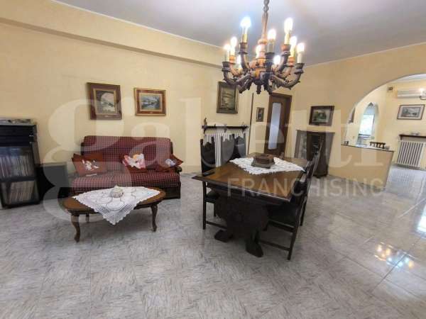 Foto Appartamento in affitto a Isola Del Liri