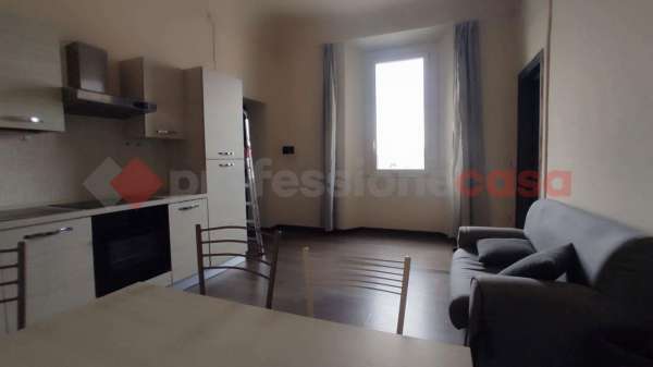 Foto Appartamento in affitto a Isola Del Liri