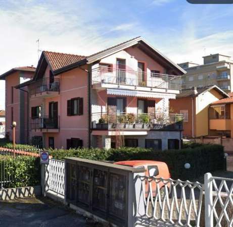 Foto Appartamento in affitto a Jerago Con Orago