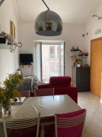 Foto Appartamento in affitto a Jesi