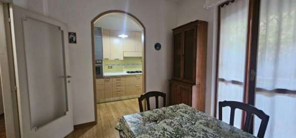 Foto Appartamento in affitto a Jesi