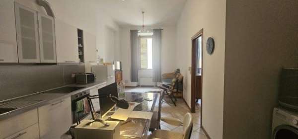 Foto Appartamento in affitto a Jesi