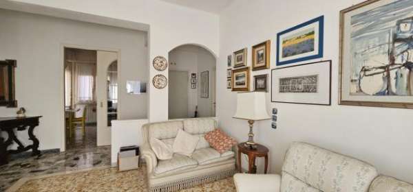 Foto Appartamento in affitto a Jesi