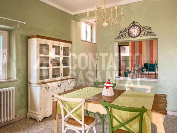 Foto Appartamento in affitto a Jesi