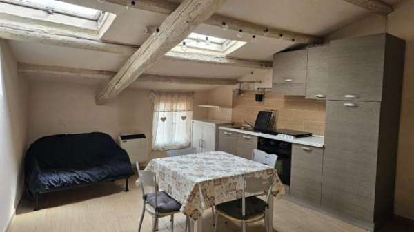 Foto Appartamento in affitto a Jesi