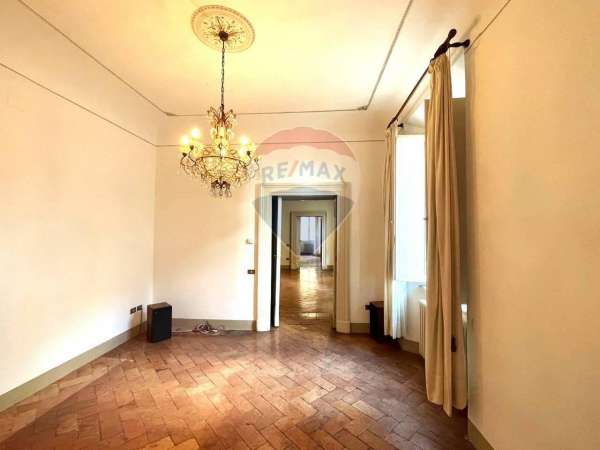 Foto Appartamento in affitto a Jesi