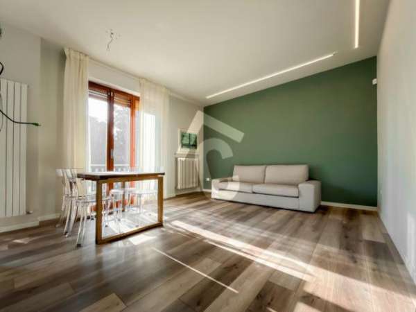 Foto Appartamento in affitto a Jesi