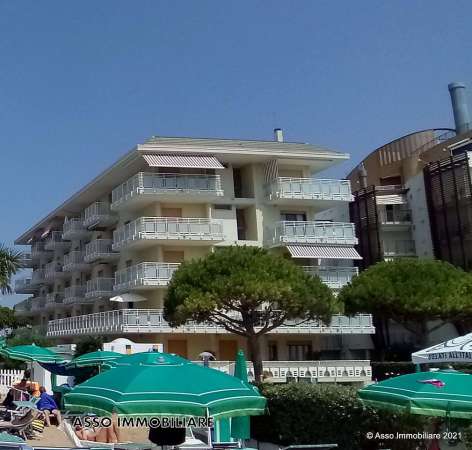 Foto Appartamento in affitto a Jesolo