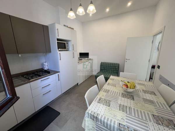 Foto Appartamento in affitto a Jesolo